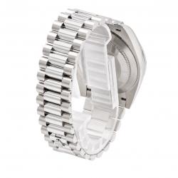 Rolex Day-Date Presidental 40MM 228236 Platinum Watch